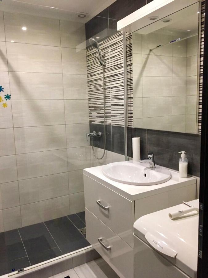 Szentalom Apartman Debrecen Extérieur photo