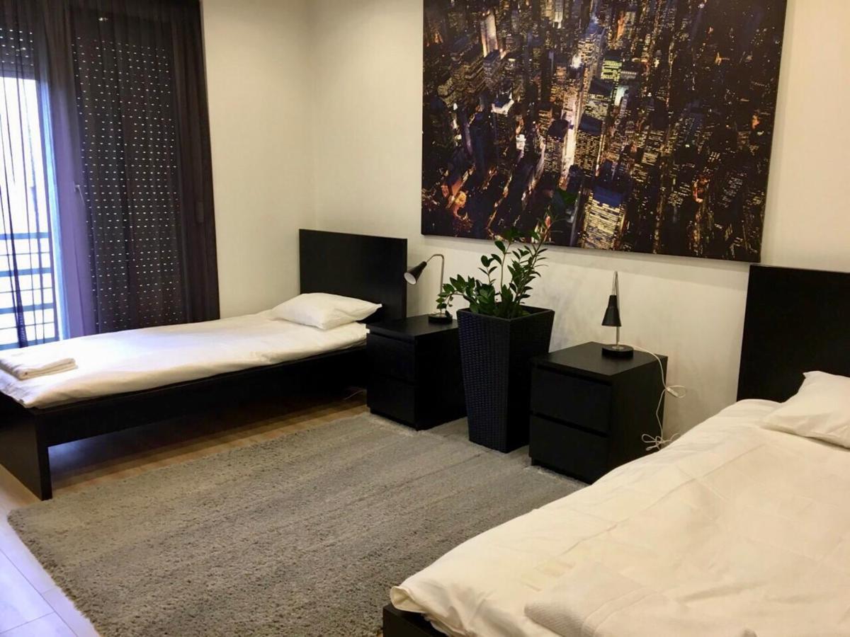 Szentalom Apartman Debrecen Extérieur photo