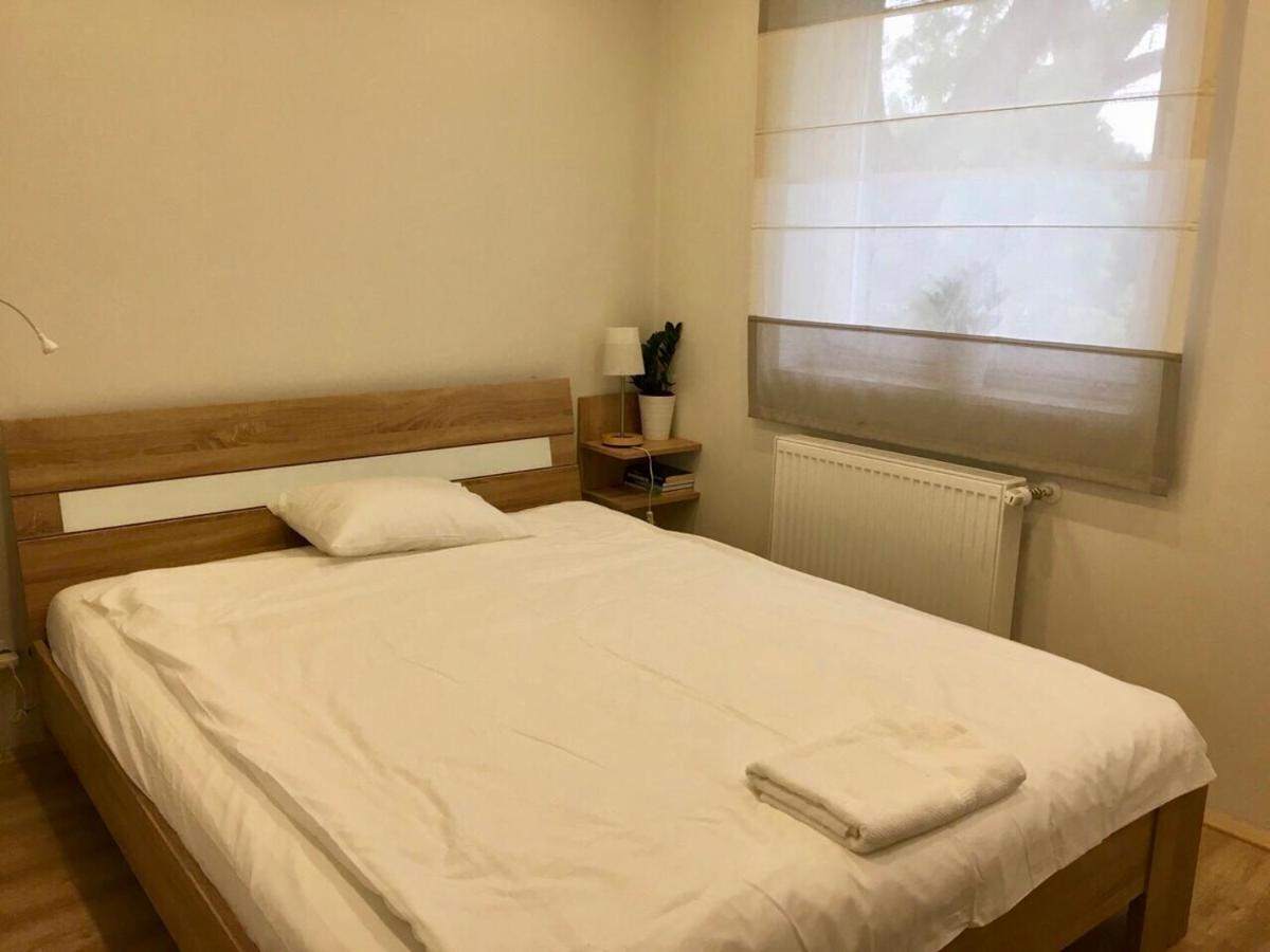Szentalom Apartman Debrecen Extérieur photo