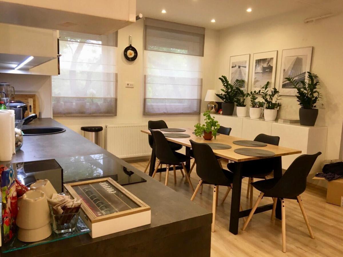 Szentalom Apartman Debrecen Extérieur photo